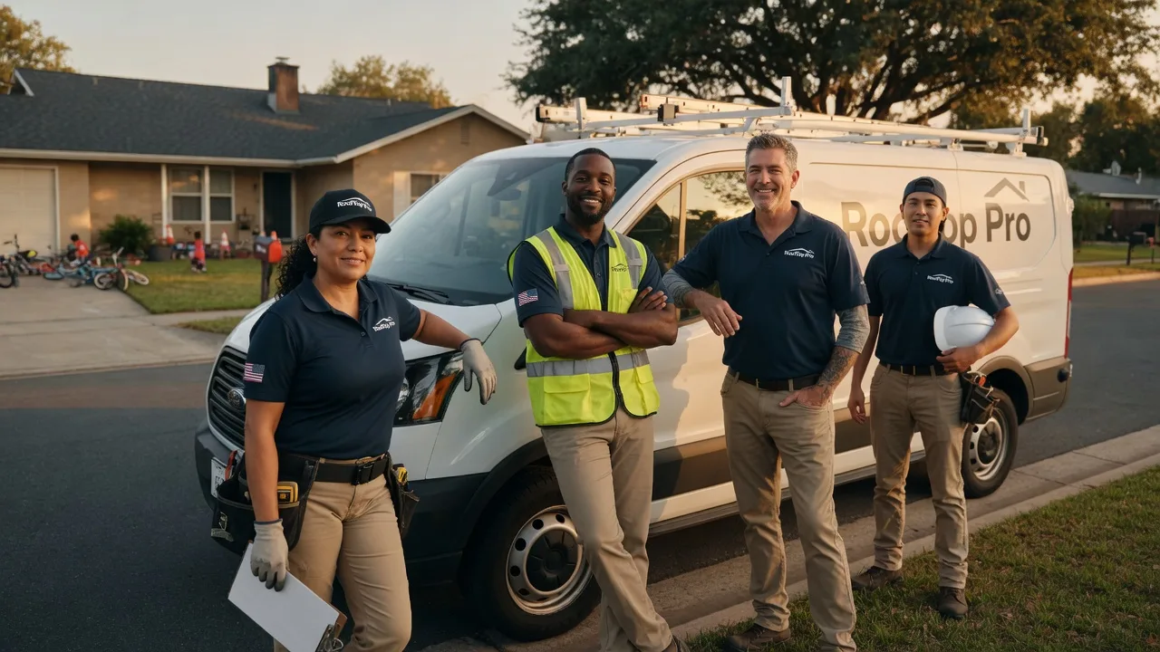 Roof Repair in Markleysburg, PA near me