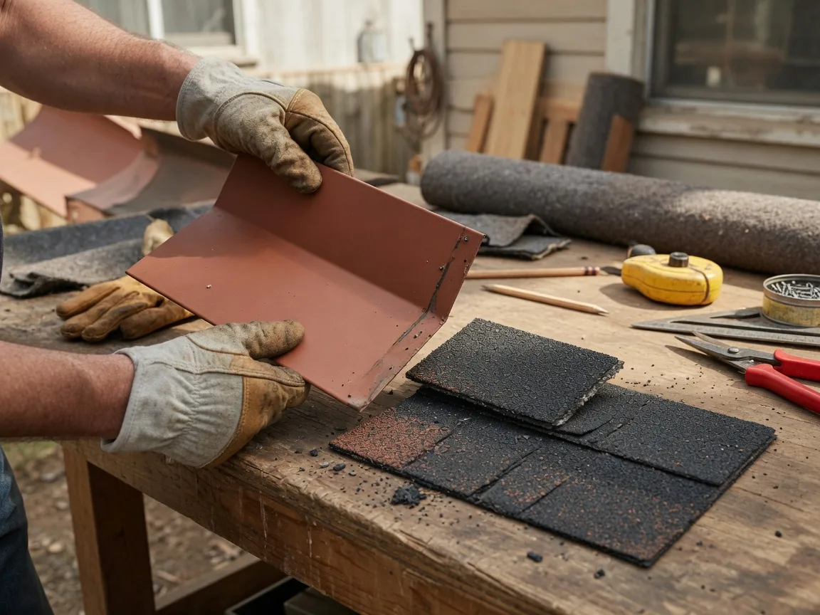 Roof Repair company in Markleysburg, PA